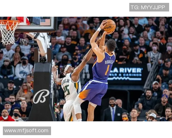 终结12连败！联盟第一分卫？太阳还没有完全输？