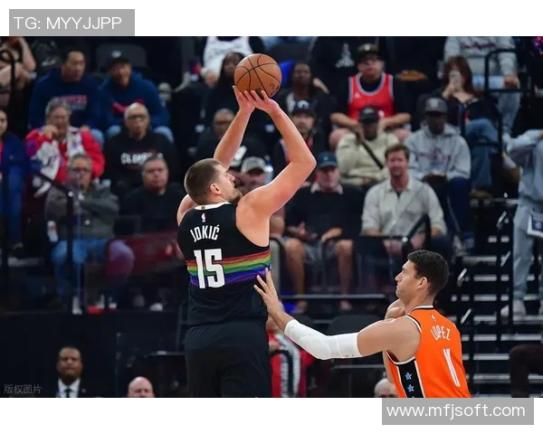 约基奇55分掘金六连胜，比尔赛季报销快船六连败无药可救