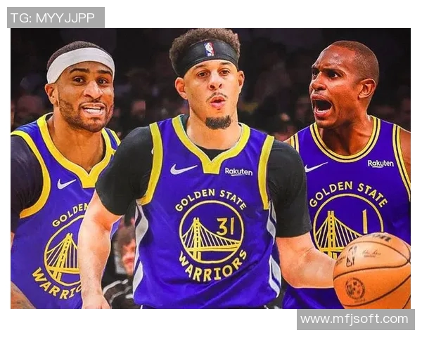 勇士2将证明价值！波斯特全面稳固首发，理查德攻守兼备碾压波杰