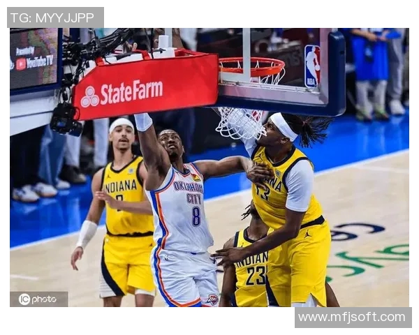 离谱！过去两年杰伦·威廉姆斯缺席时，雷霆豪取29胜1负